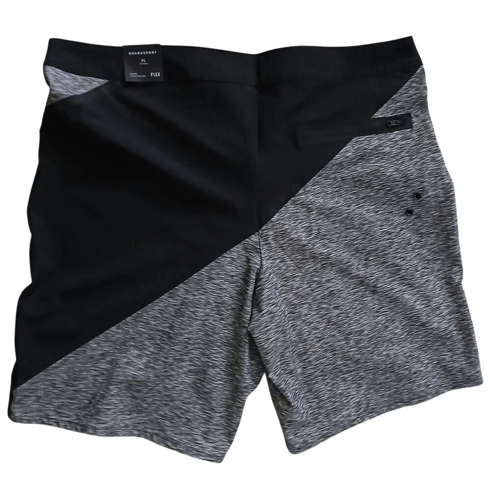 NEW American Eagle Flex Boardshorts Mens XL AE 4-Way Stretch Quick-Dry Pocket